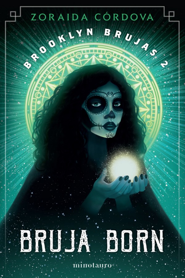 Bruja Born