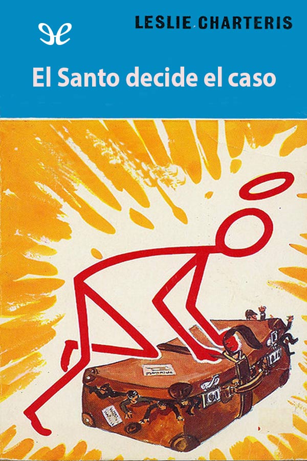 Leslie Charteris