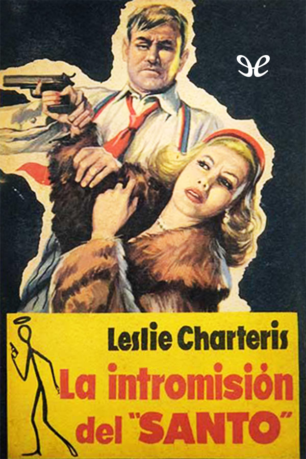 Leslie Charteris