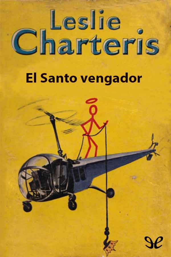 Leslie Charteris
