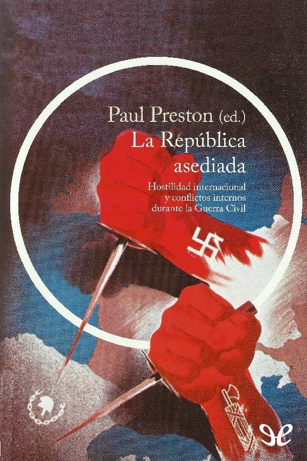 Paul Preston
