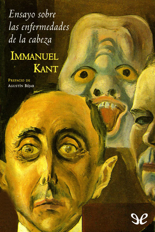 Immanuel Kant