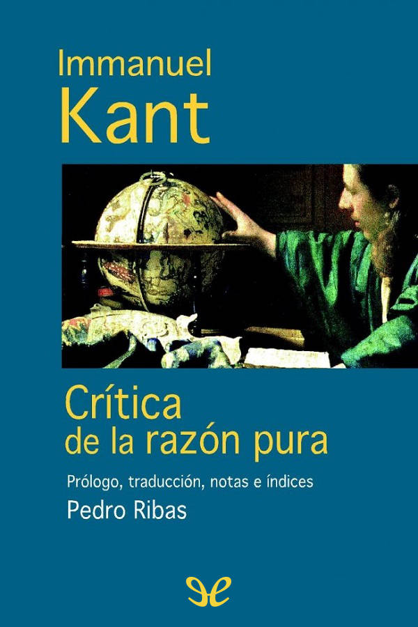 Immanuel Kant