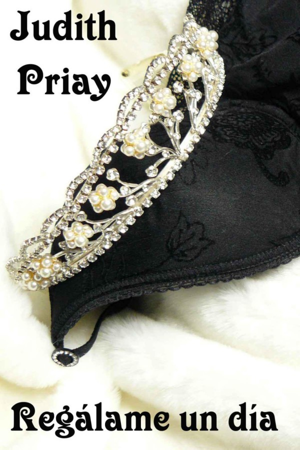 Judith Priay