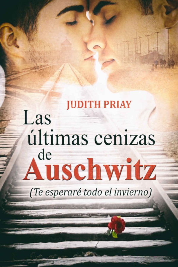 Judith Priay