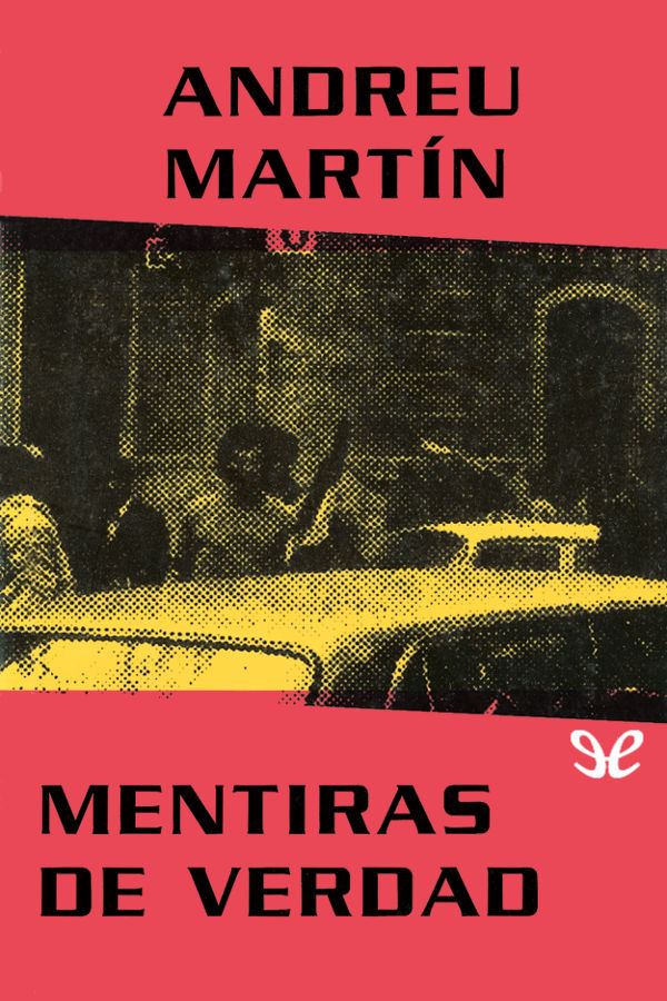 Andreu Martín