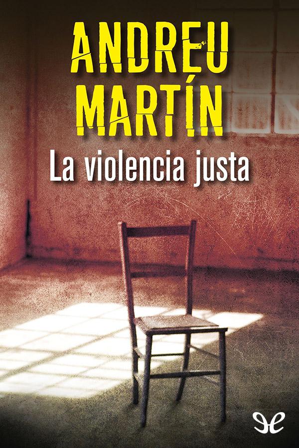 Andreu Martín
