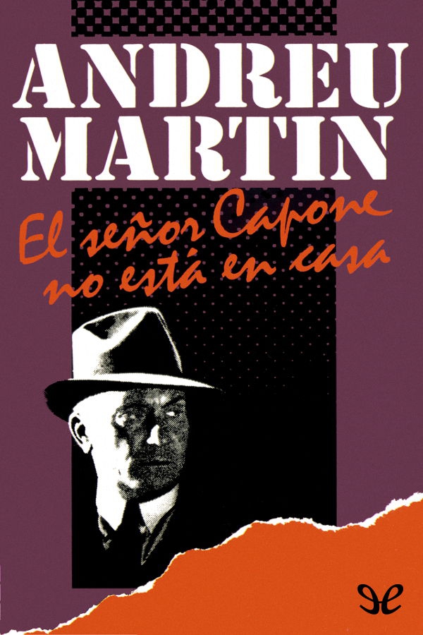 Andreu Martín