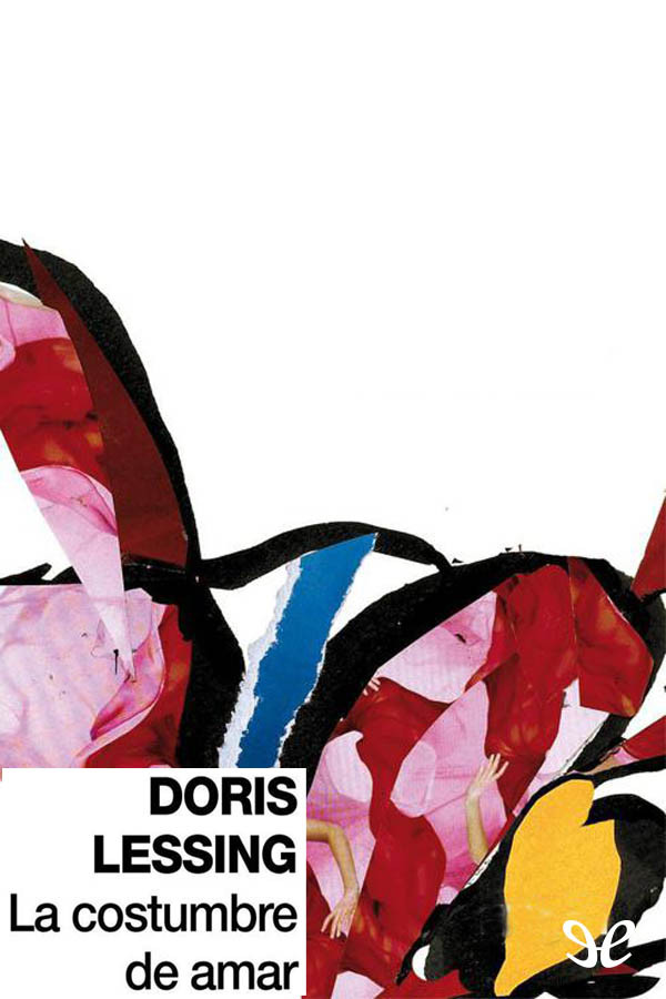 Doris Lessing