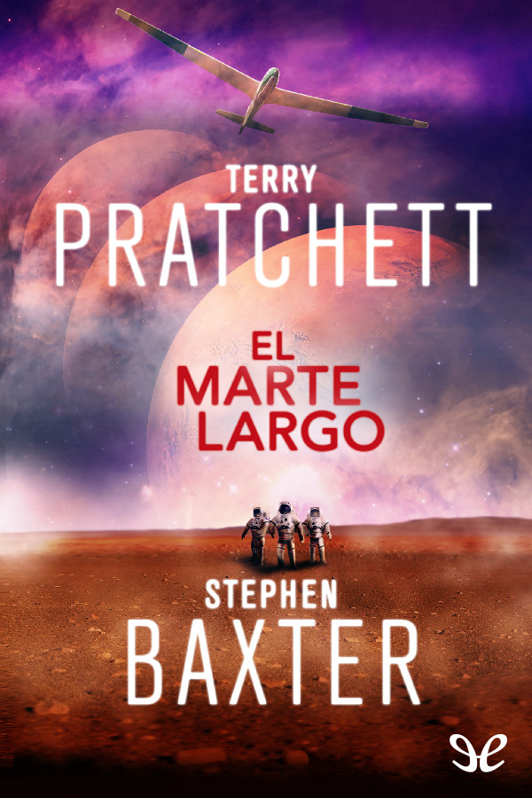Stephen Baxter