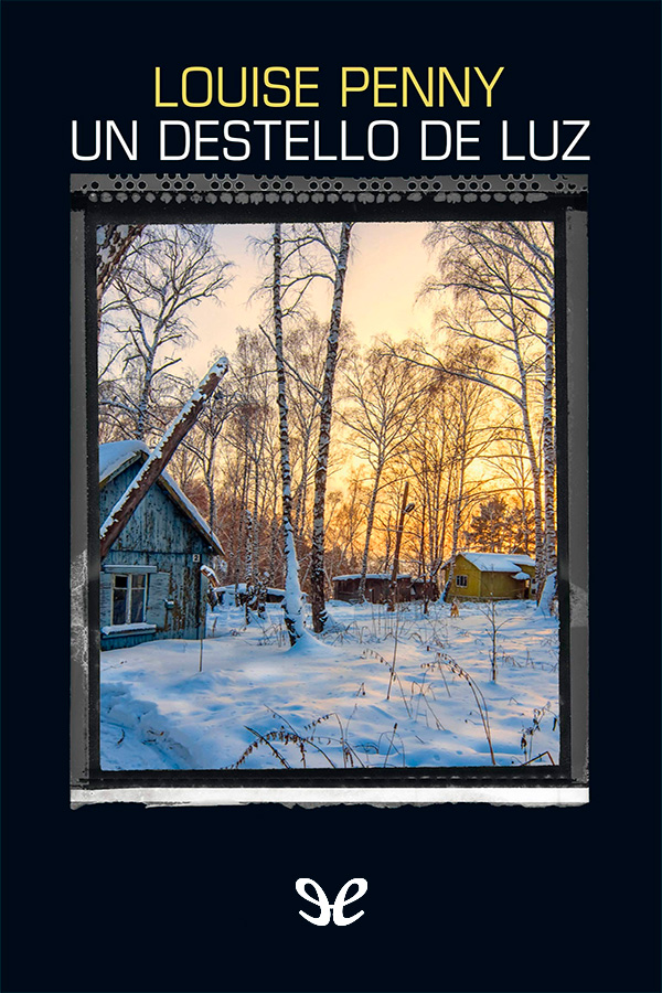 Louise Penny