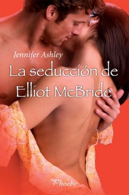 Jennifer Ashley