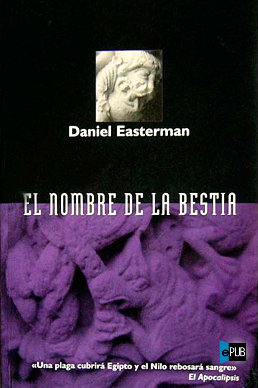 El nombre de la bestia