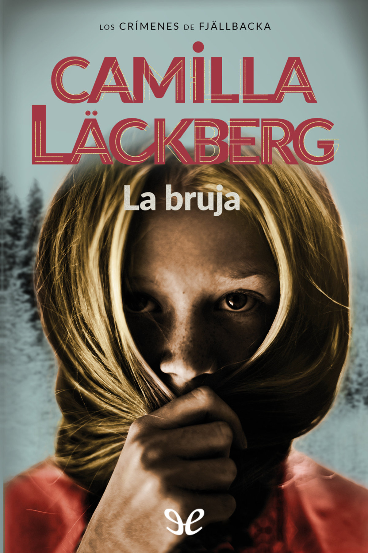 Camilla Läckberg