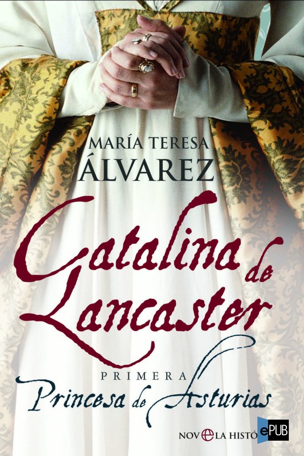 María Teresa Álvarez