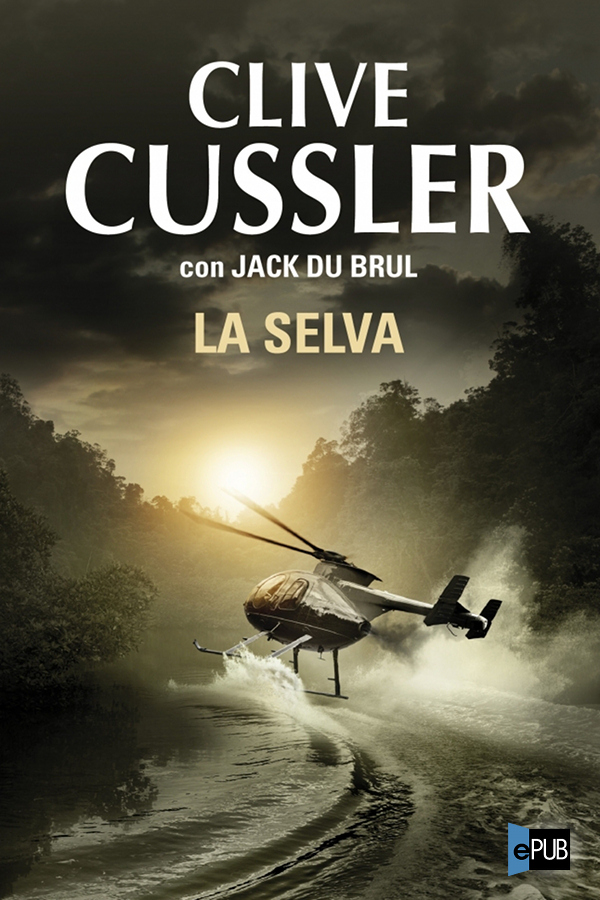 Jack Du Brul