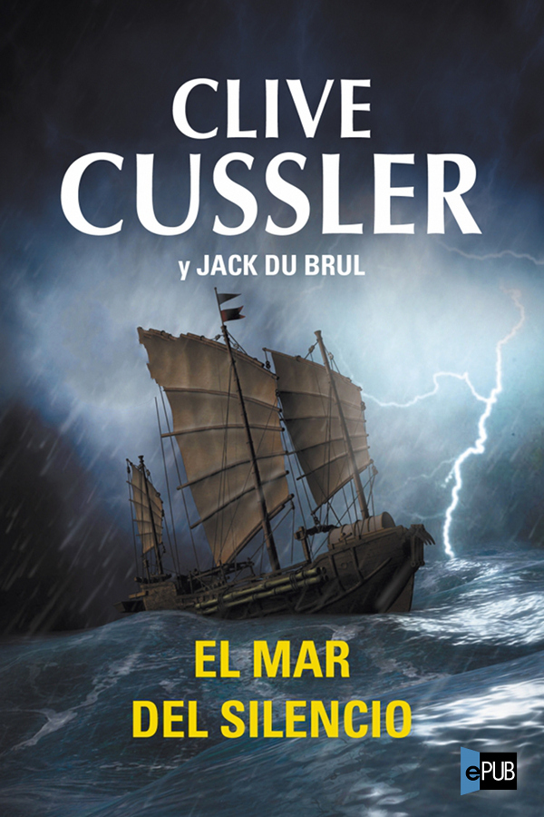 Jack Du Brul