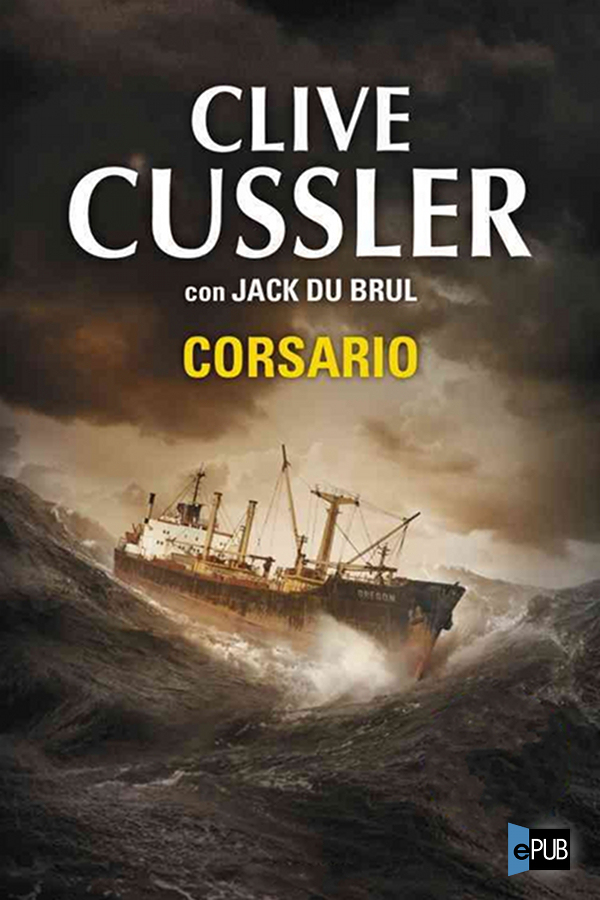 Jack Du Brul