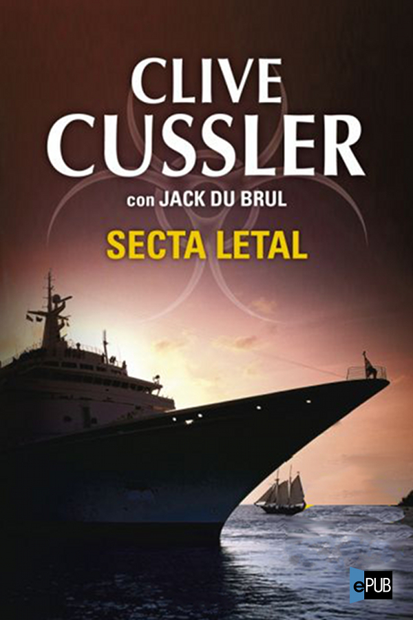 Jack Du Brul