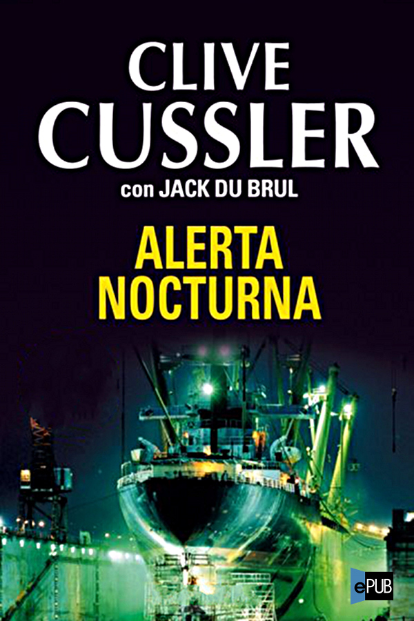 Jack Du Brul