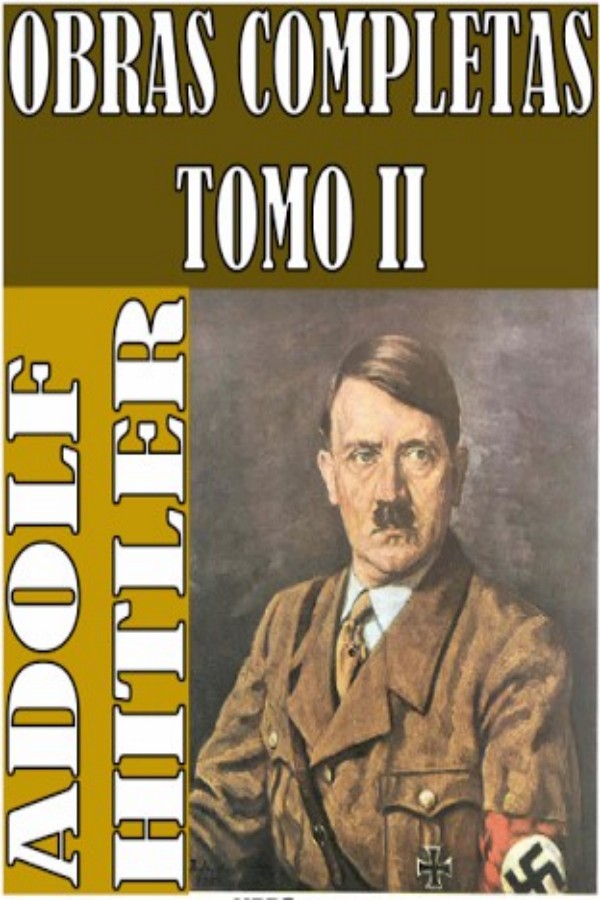 Obras Completas, Tomo II