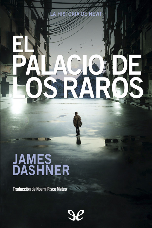 El Palacio de los Raros