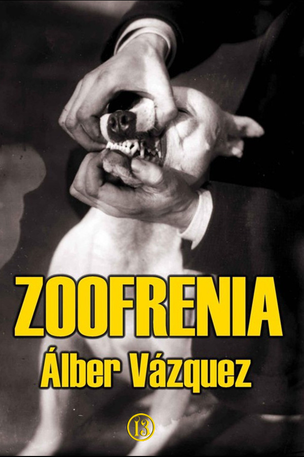 Álber Vázquez