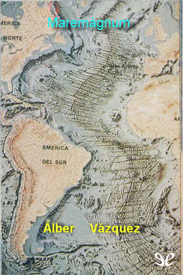 Álber Vázquez