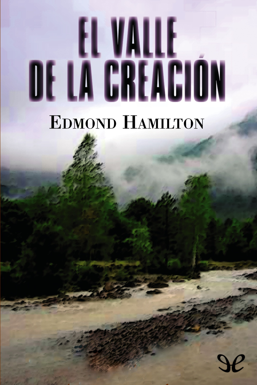 Edmond Hamilton