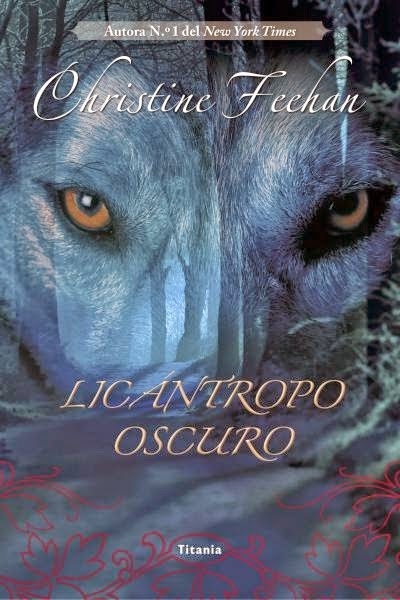 Christine Feehan