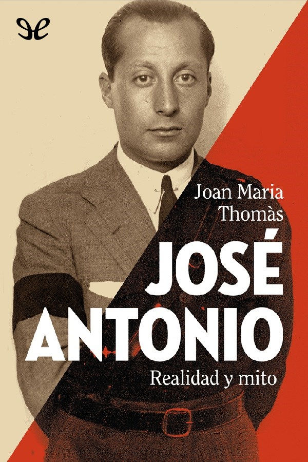 Joan Maria Thomàs