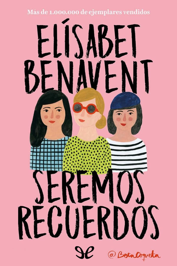 Elísabet Benavent