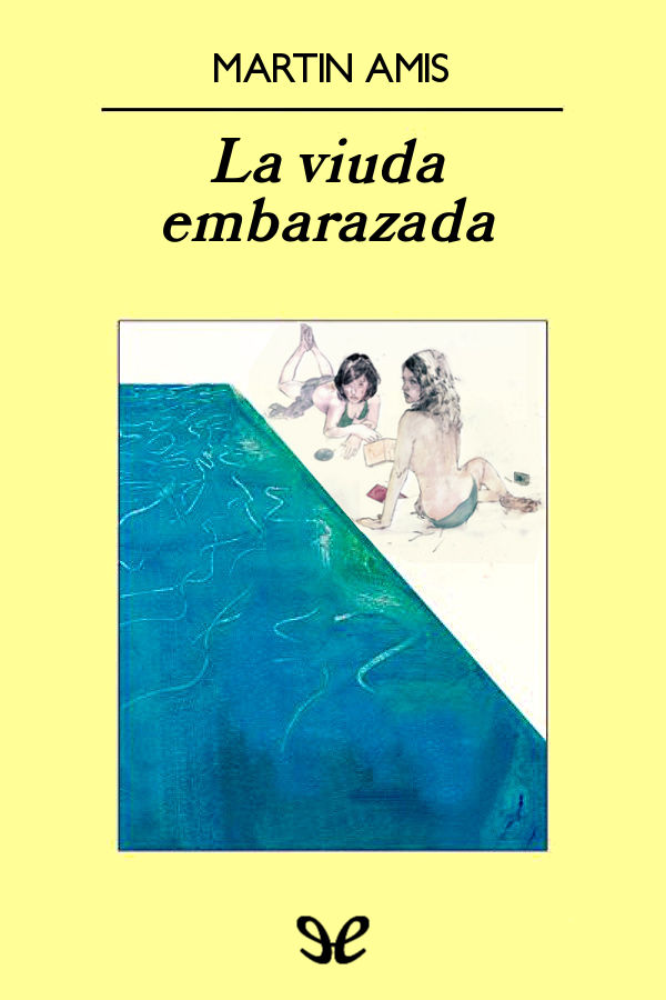 Martin Amis
