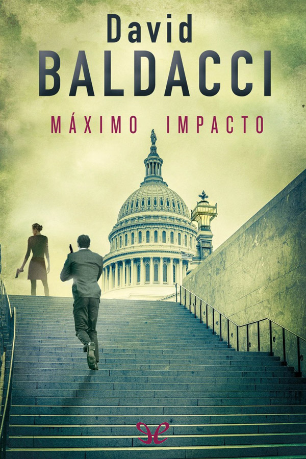 David Baldacci