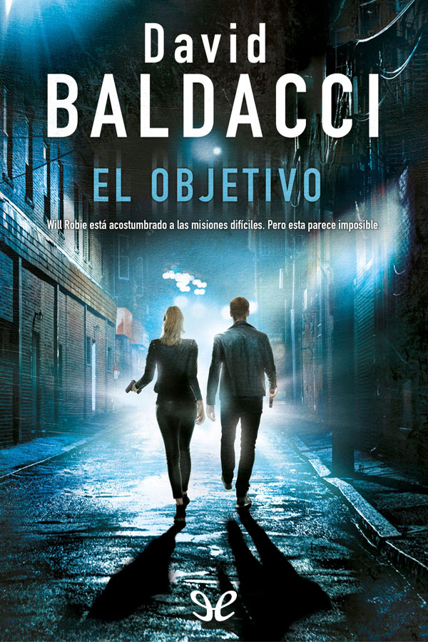 David Baldacci