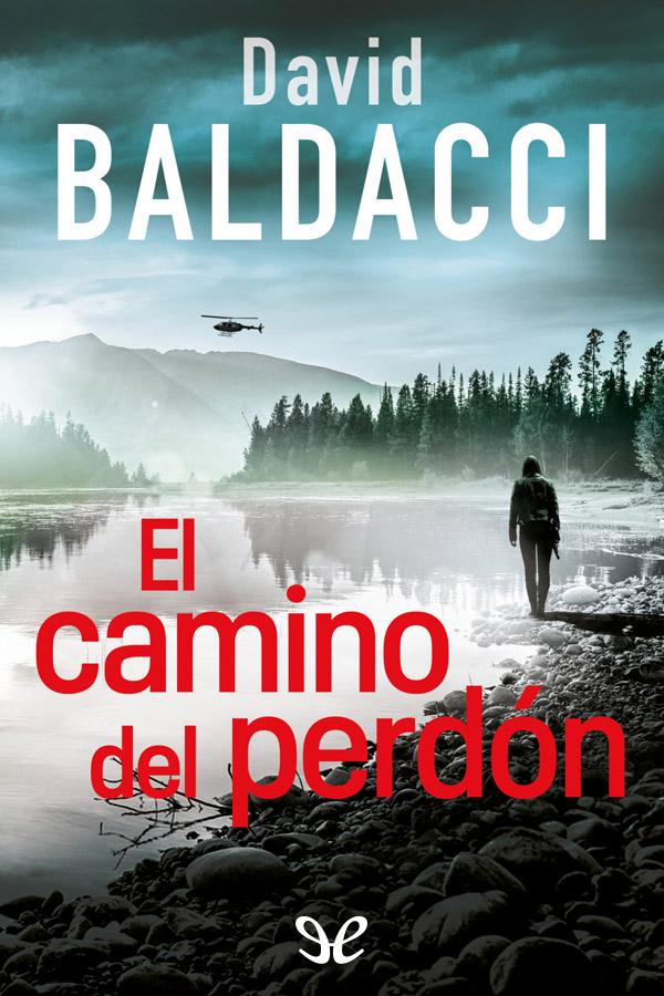 David Baldacci