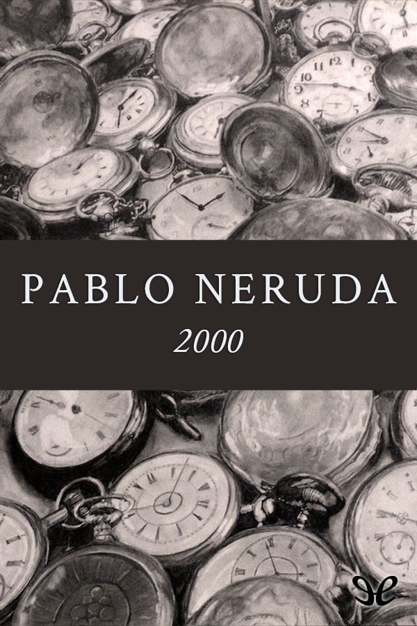Pablo Neruda