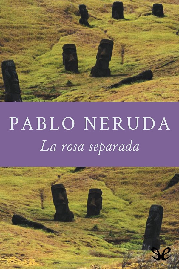 Pablo Neruda