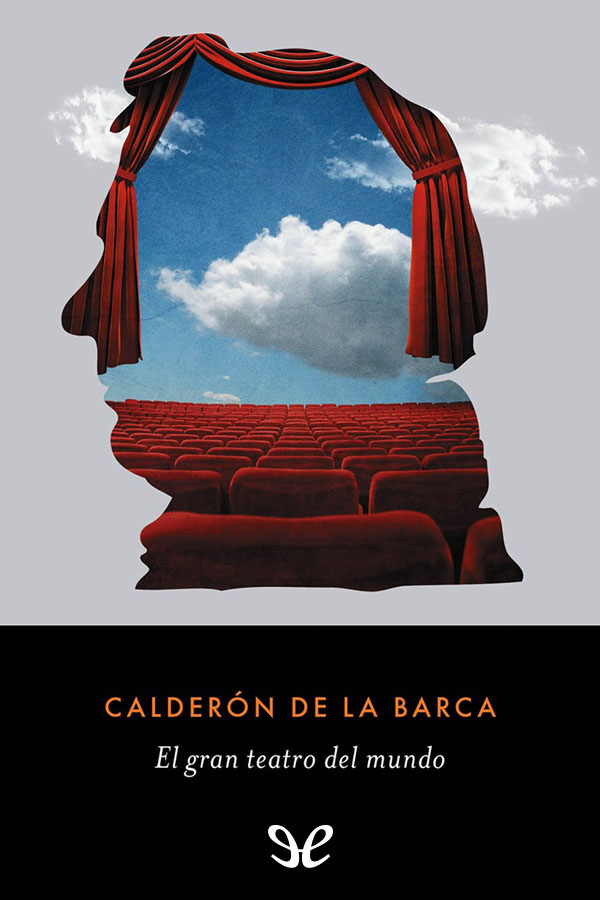Pedro Calderón de la Barca