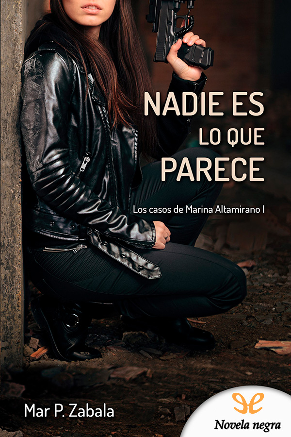 Nadie es lo que parece