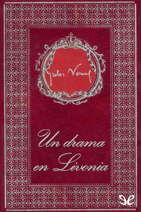 Julio Verne