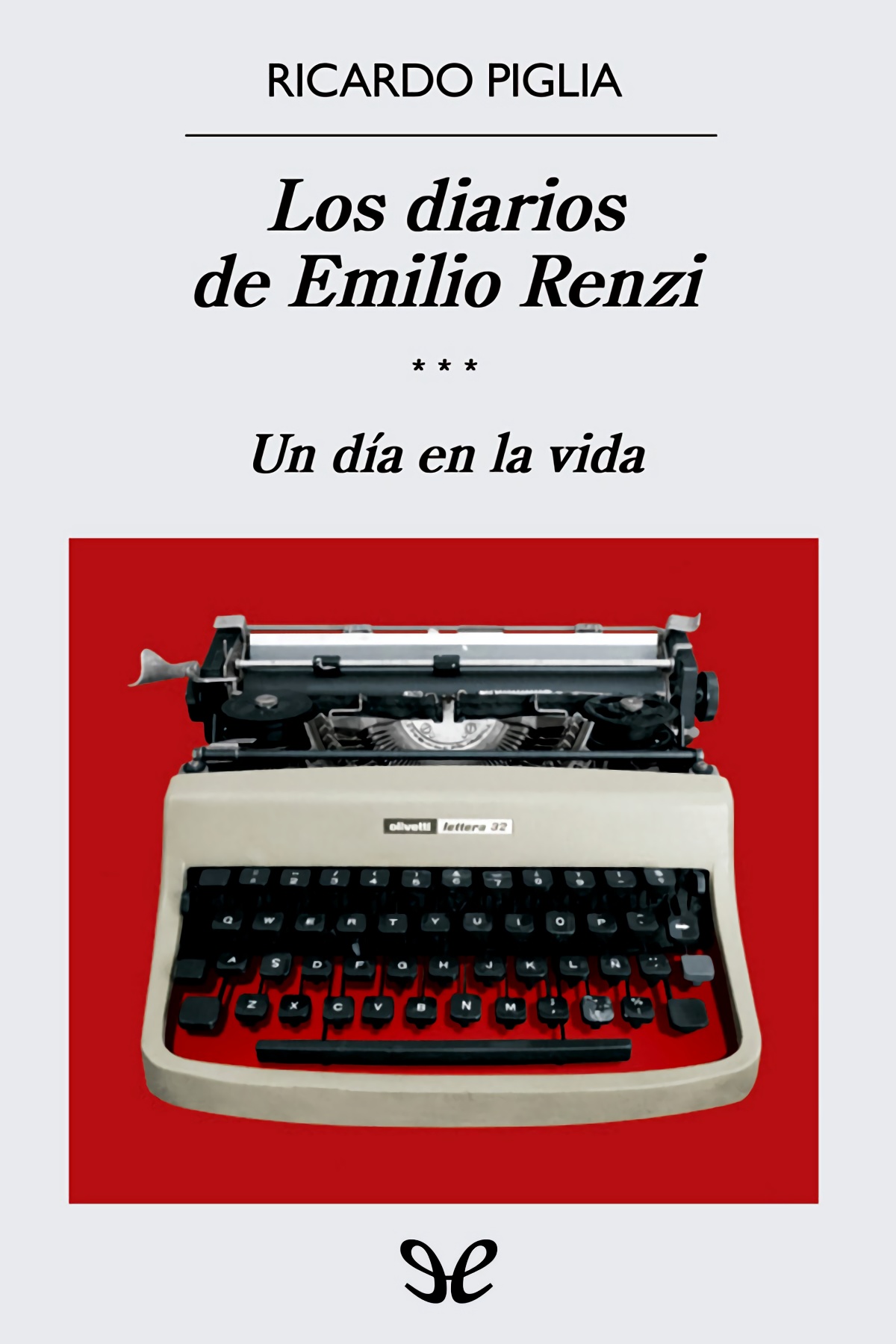 Ricardo Piglia