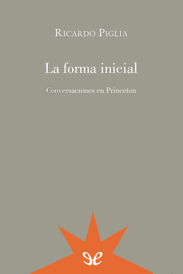 Ricardo Piglia