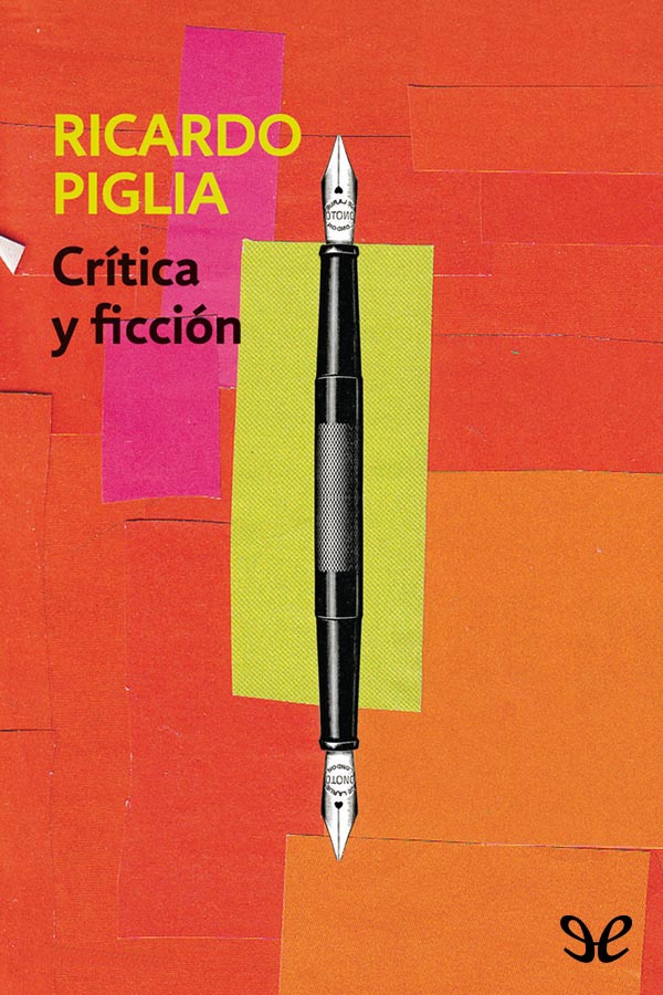 Ricardo Piglia