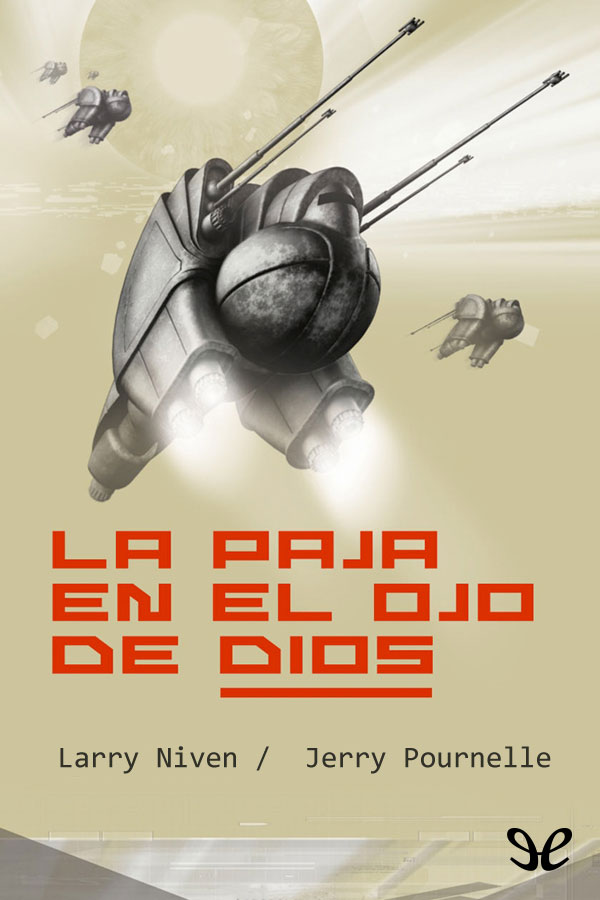 Larry Niven