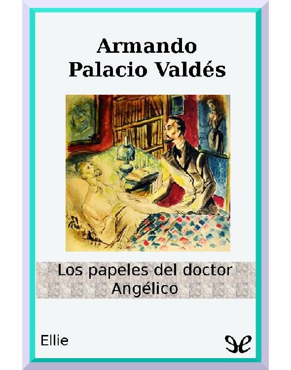 Armando Palacio Valdés
