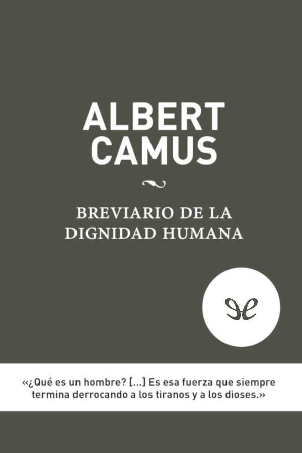 Albert Camus