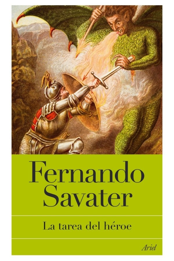 Fernando Savater