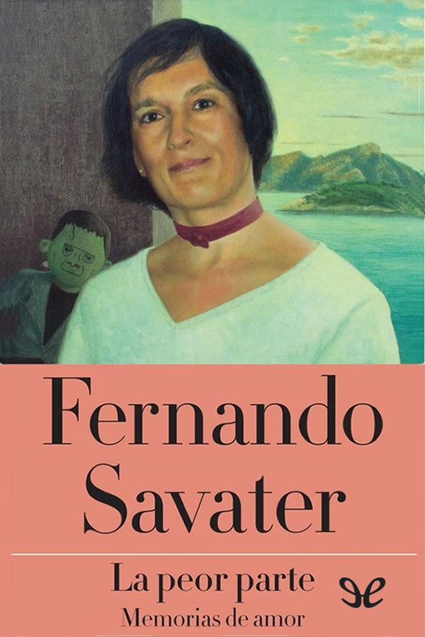 Fernando Savater