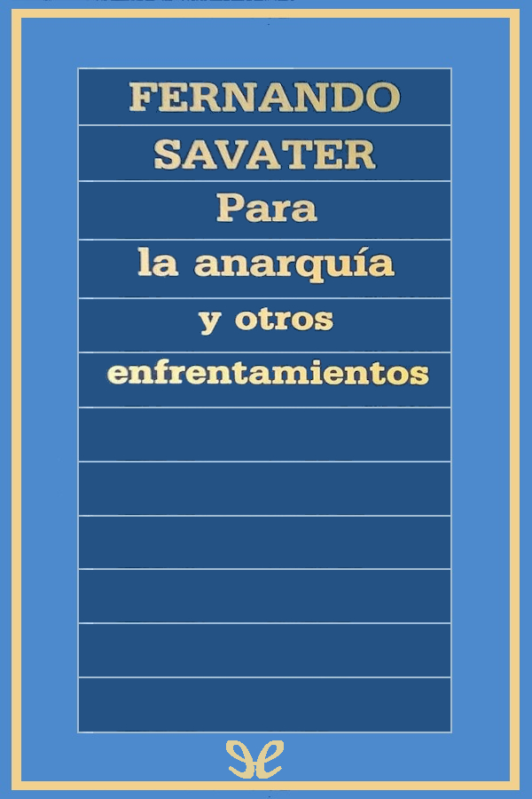 Fernando Savater